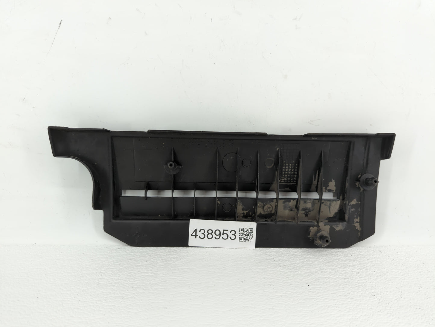 2005 Honda Civic Engine Cover - Oemusedautoparts1.com