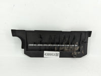 2005 Honda Civic Engine Cover - Oemusedautoparts1.com