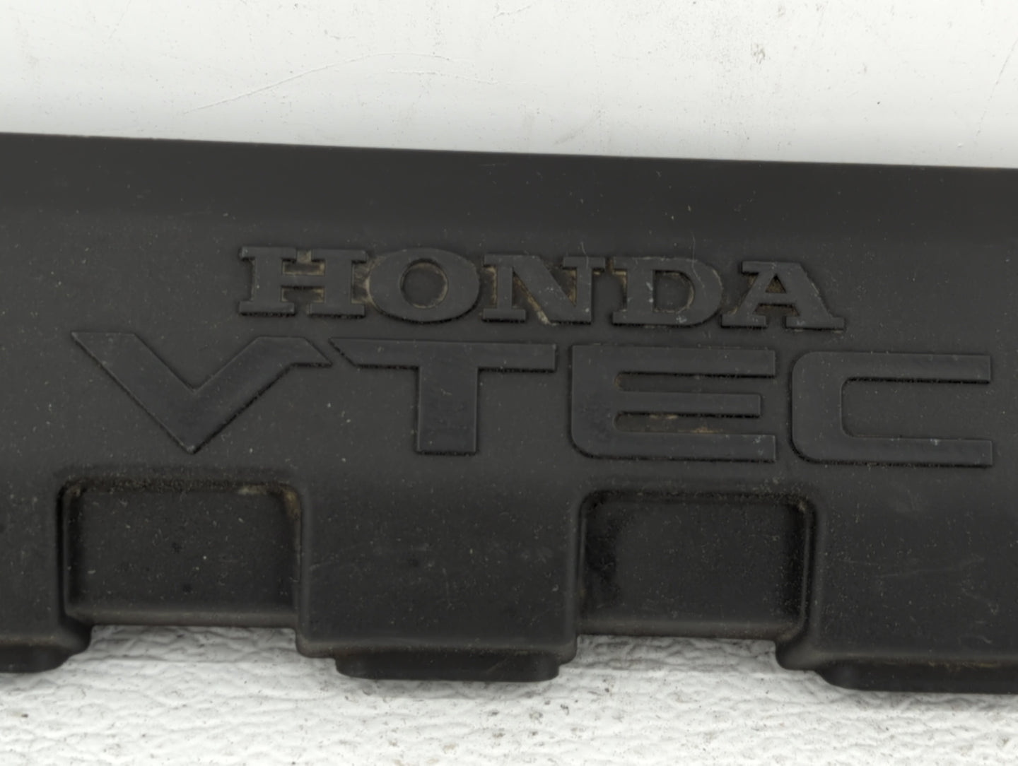 2005 Honda Civic Engine Cover - Oemusedautoparts1.com
