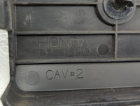 2005 Honda Civic Engine Cover - Oemusedautoparts1.com