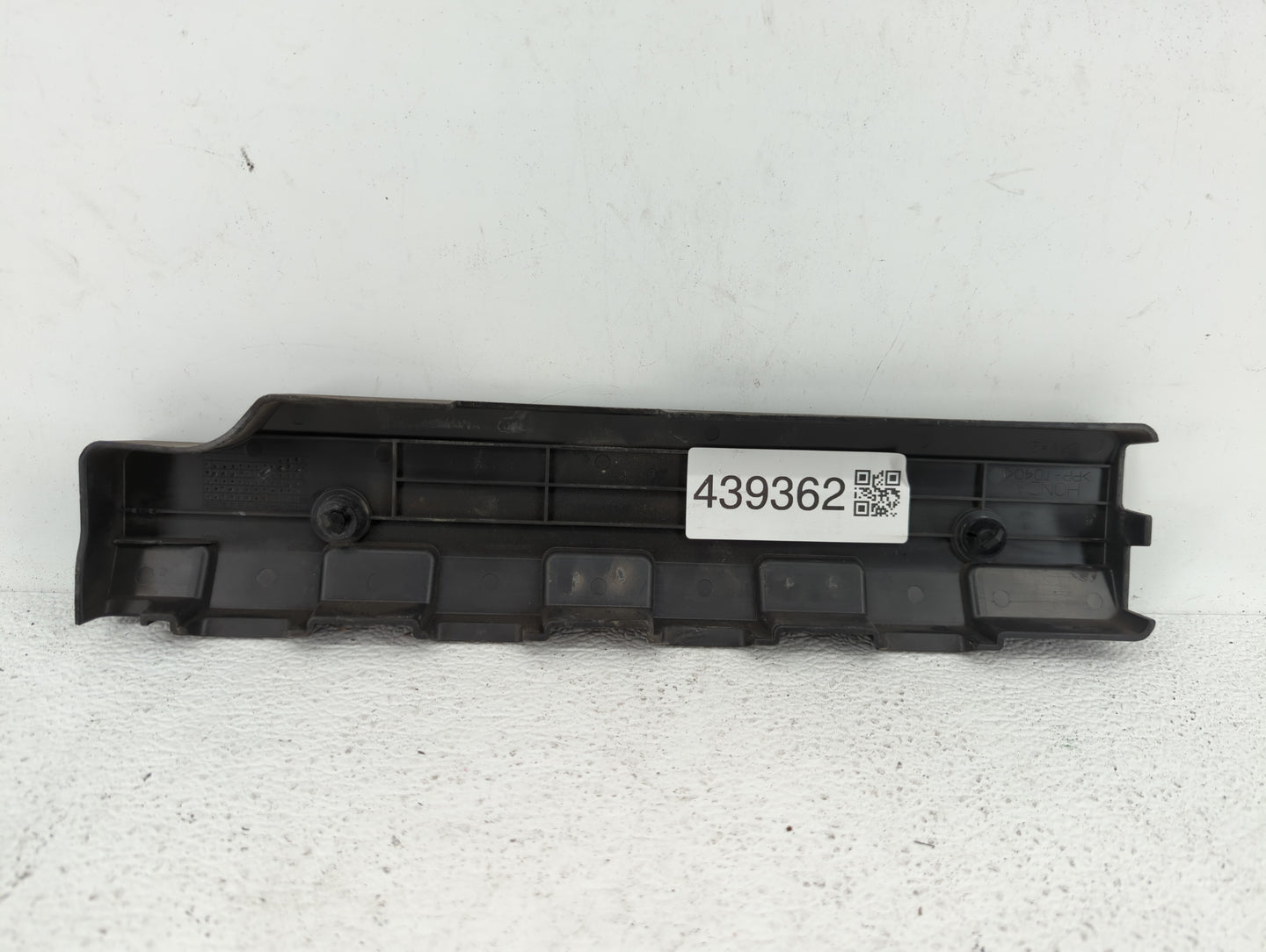 2005 Honda Civic Engine Cover - Oemusedautoparts1.com