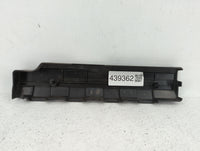 2005 Honda Civic Engine Cover - Oemusedautoparts1.com