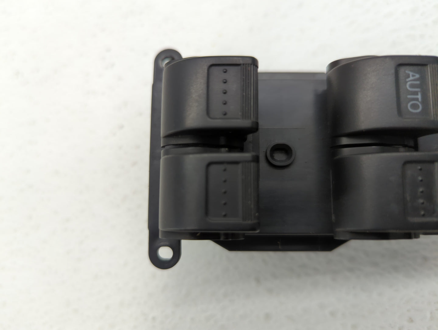 2001-2005 Honda Civic Master Power Window Switch Replacement Driver Side Left P/N:83593-S5AA-9010-M1 Fits OEM Used Auto Part