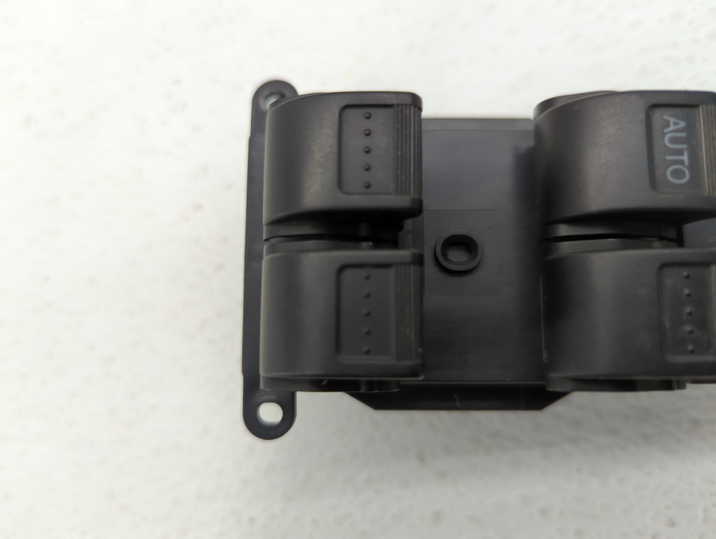 2001-2005 Honda Civic Master Power Window Switch Replacement Driver Side Left P/N:83593-S5AA-9010-M1 Fits OEM Used Auto Part