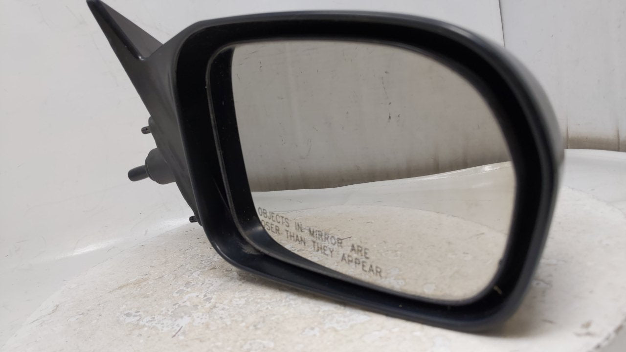 2001-2005 Honda Civic Side Mirror Replacement Passenger Right View Door Mirror Fits Fits 2001 2002 2003 2004 2005 OEM Used A