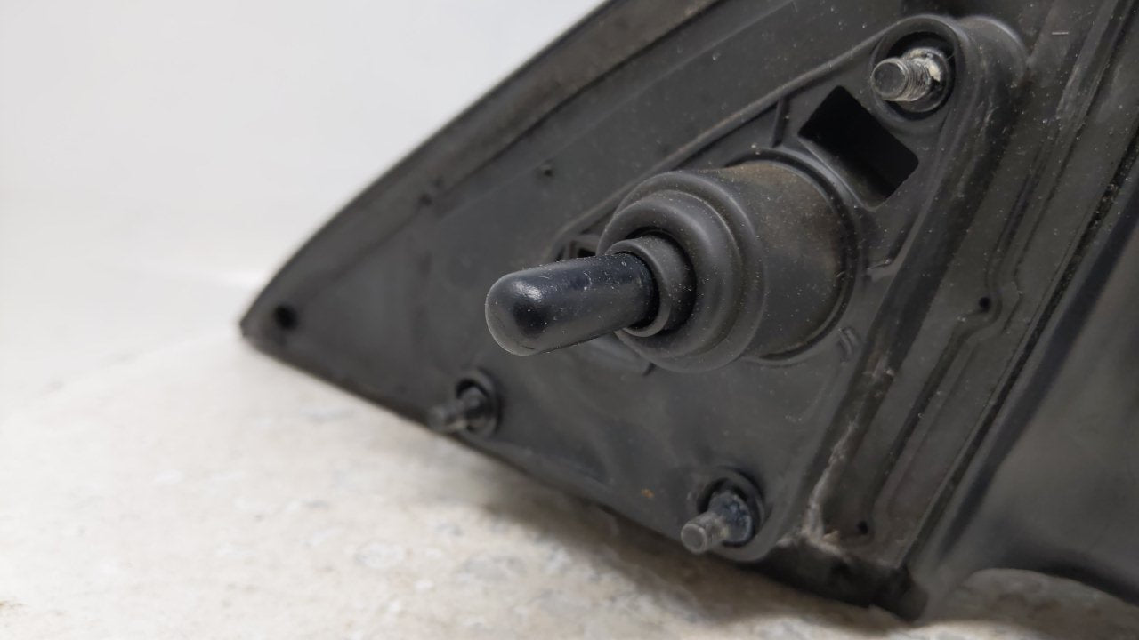 2001-2005 Honda Civic Side Mirror Replacement Passenger Right View Door Mirror Fits Fits 2001 2002 2003 2004 2005 OEM Used A