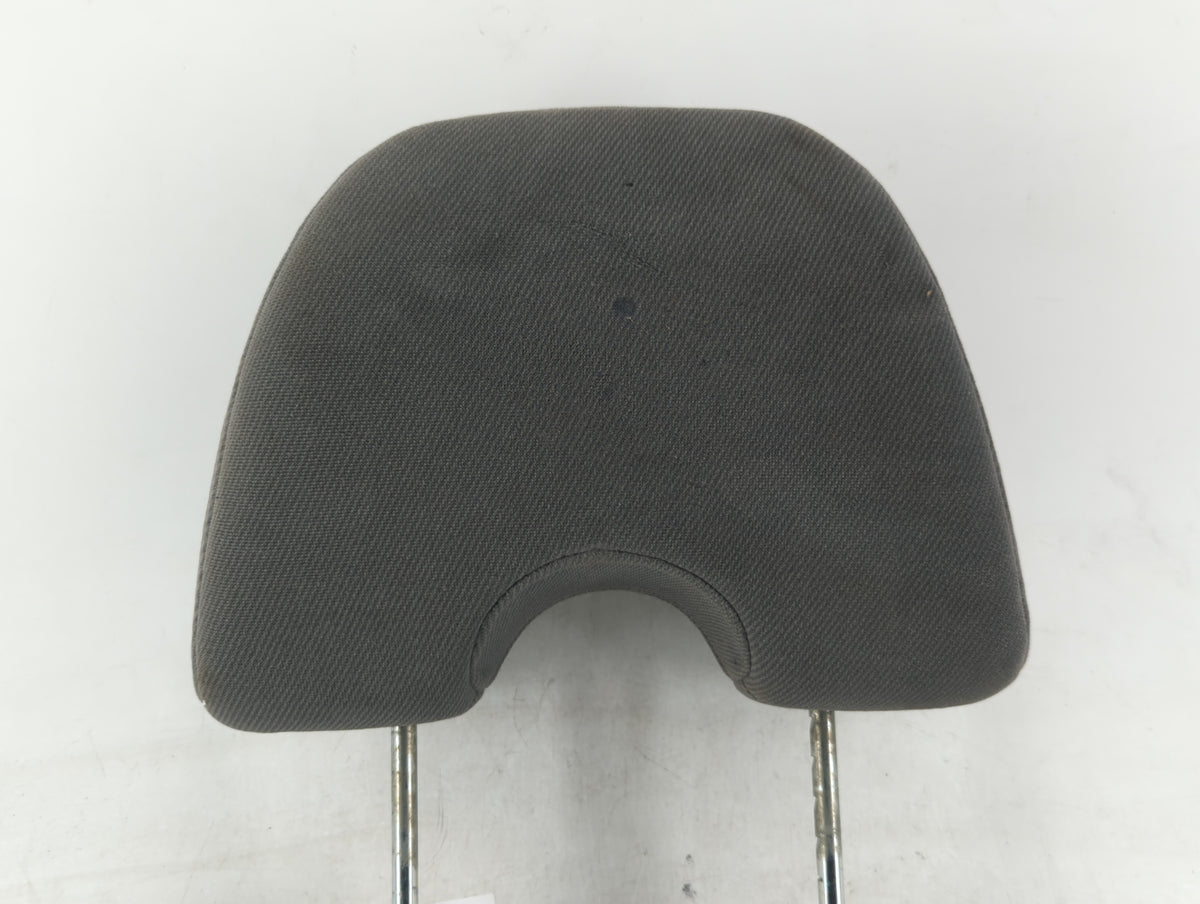 2005 Honda Civic Headrest Head Rest Front Driver Passenger Seat Fits OEM Used Auto Parts - Oemusedautoparts1.com