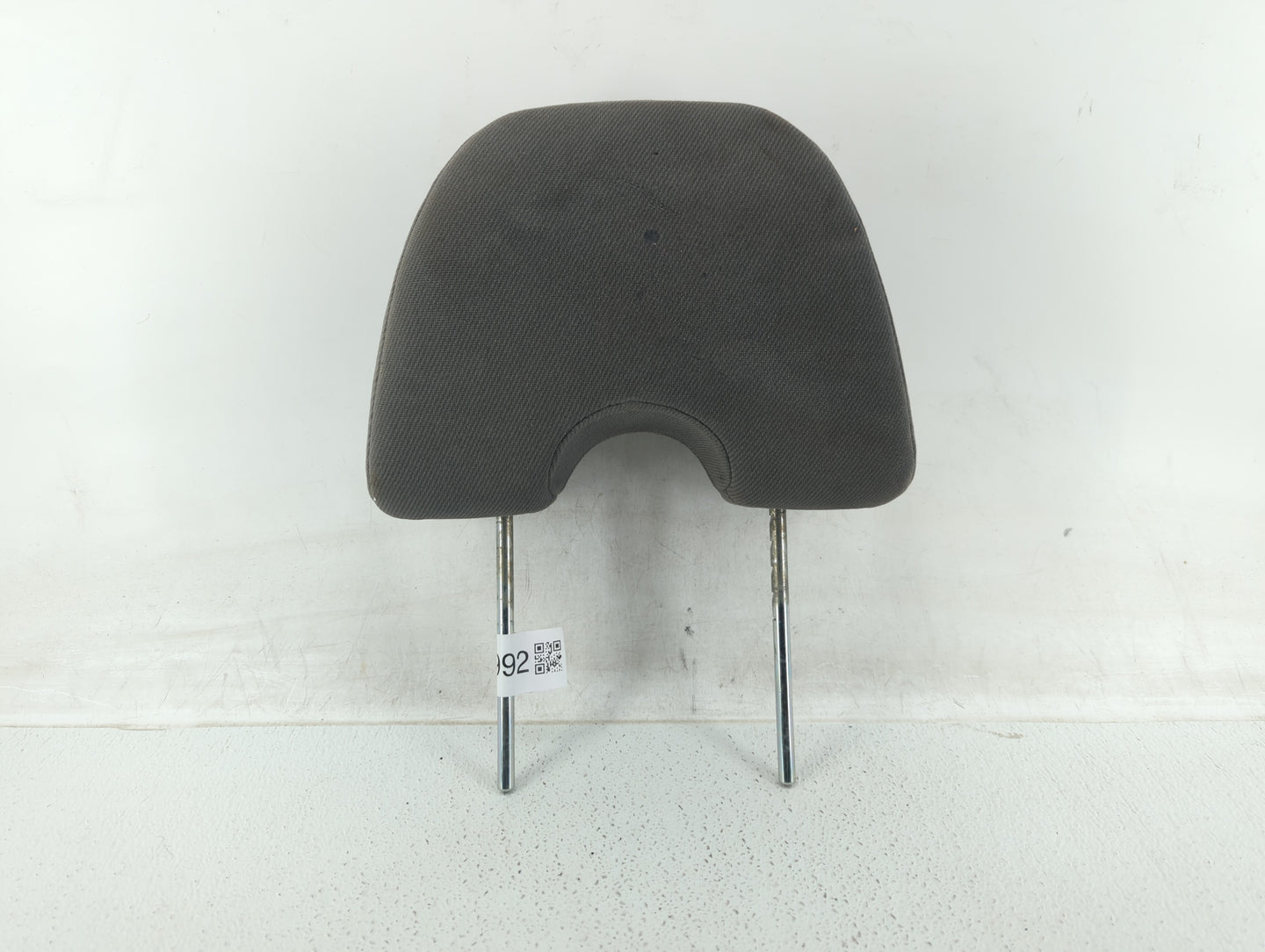 2001-2005 Honda Civic Headrest Head Rest Front Driver Passenger Seat Fits Fits 2001 2002 2003 2004 2005 OEM Used Auto Parts 