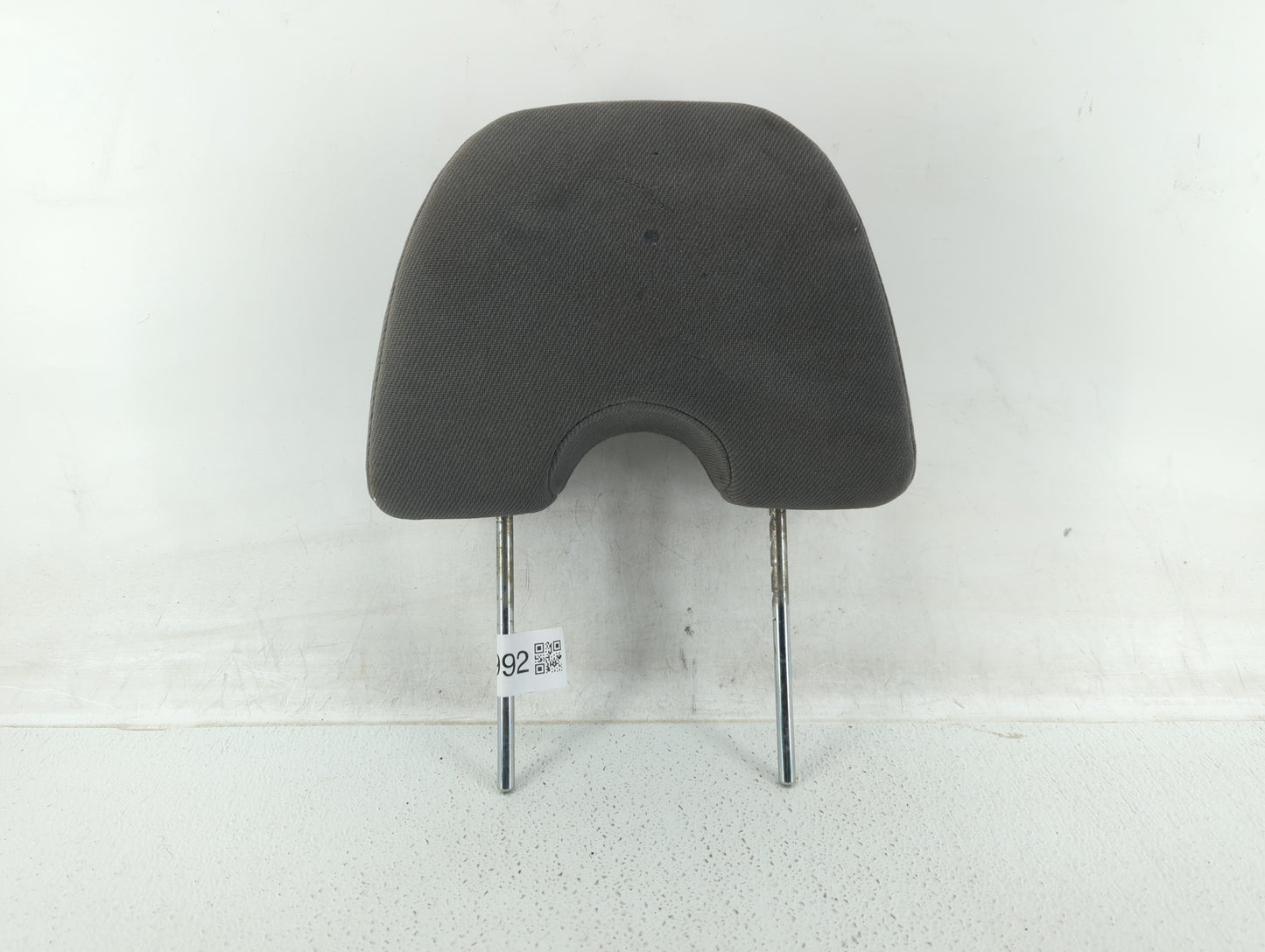 2001-2005 Honda Civic Headrest Head Rest Front Driver Passenger Seat Fits Fits 2001 2002 2003 2004 2005 OEM Used Auto Parts 