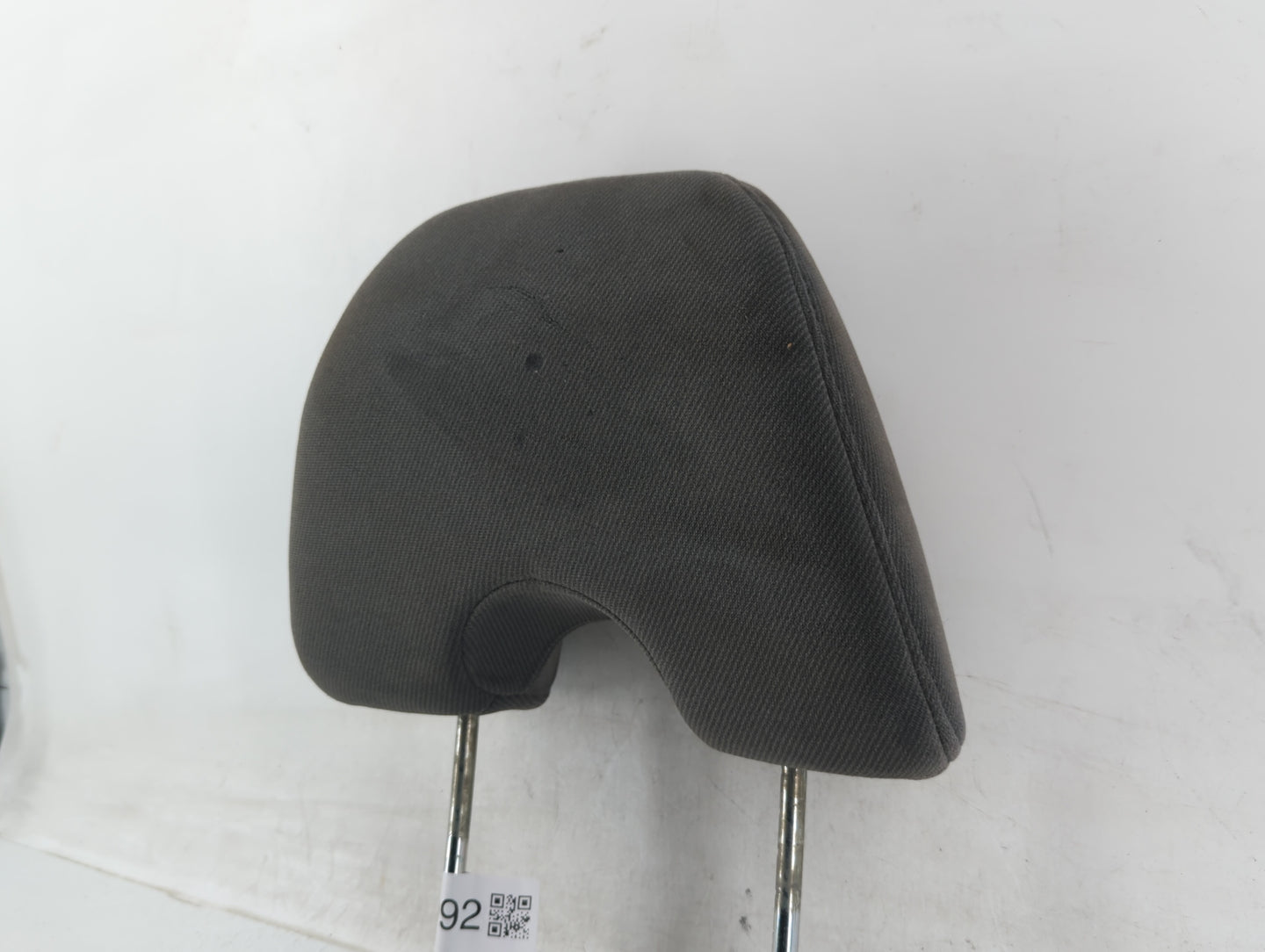 2001-2005 Honda Civic Headrest Head Rest Front Driver Passenger Seat Fits Fits 2001 2002 2003 2004 2005 OEM Used Auto Parts 