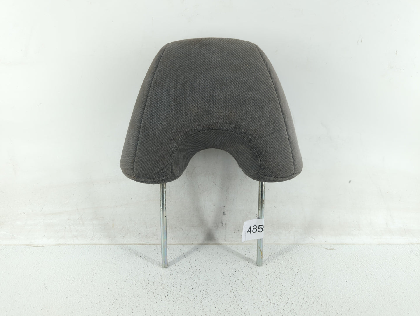 2001-2005 Honda Civic Headrest Head Rest Front Driver Passenger Seat Fits Fits 2001 2002 2003 2004 2005 OEM Used Auto Parts 