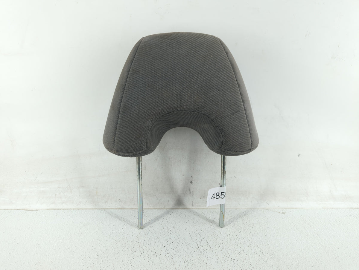 2005 Honda Civic Headrest Head Rest Front Driver Passenger Seat Fits OEM Used Auto Parts - Oemusedautoparts1.com