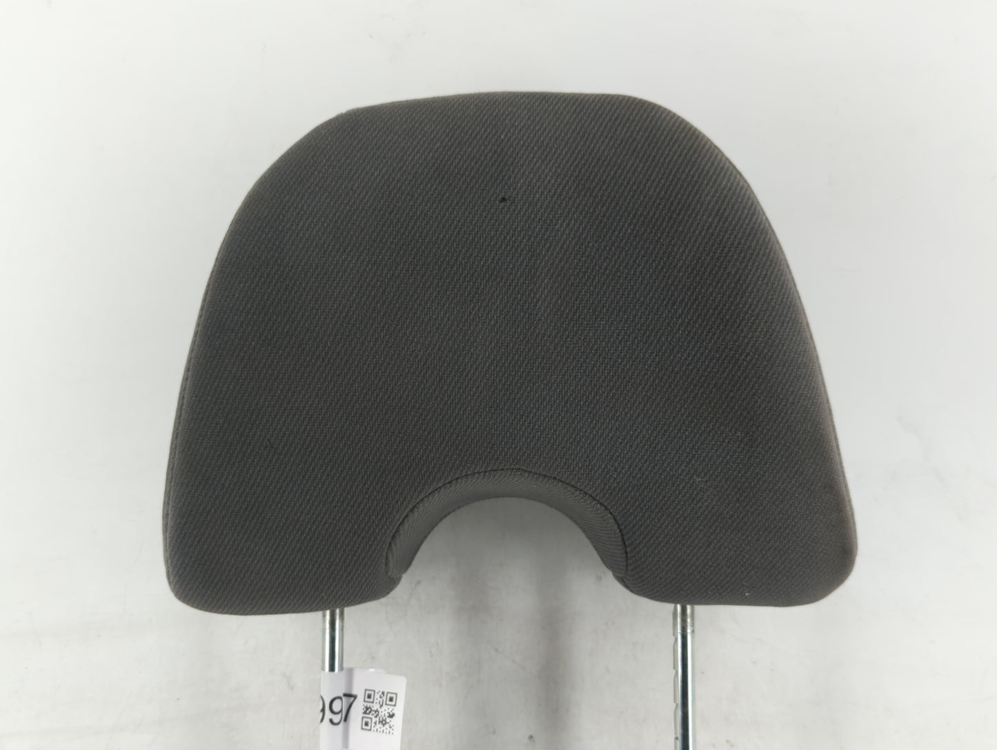 2001-2005 Honda Civic Headrest Head Rest Front Driver Passenger Seat Fits Fits 2001 2002 2003 2004 2005 OEM Used Auto Parts 