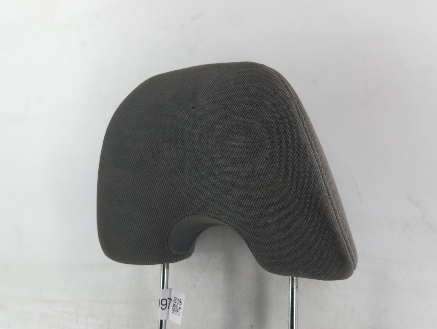 2001-2005 Honda Civic Headrest Head Rest Front Driver Passenger Seat Fits Fits 2001 2002 2003 2004 2005 OEM Used Auto Parts 
