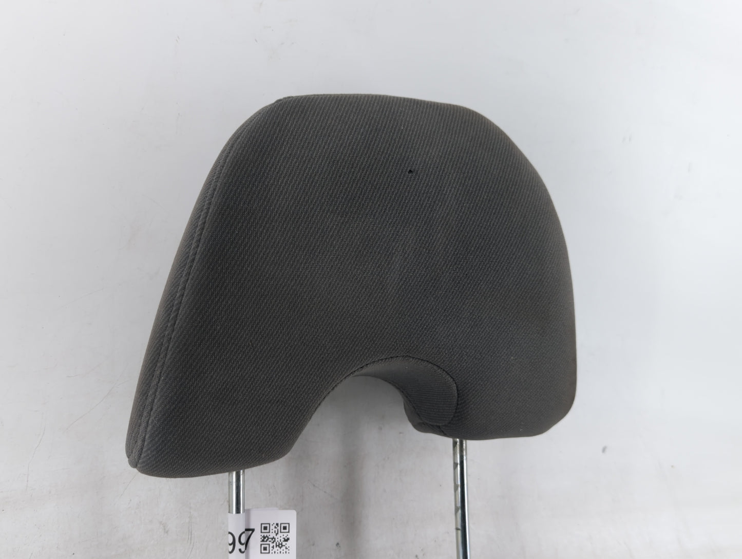 2001-2005 Honda Civic Headrest Head Rest Front Driver Passenger Seat Fits Fits 2001 2002 2003 2004 2005 OEM Used Auto Parts 
