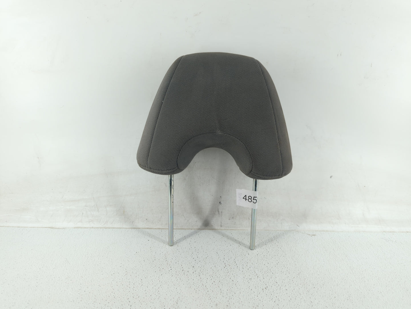2001-2005 Honda Civic Headrest Head Rest Front Driver Passenger Seat Fits Fits 2001 2002 2003 2004 2005 OEM Used Auto Parts 