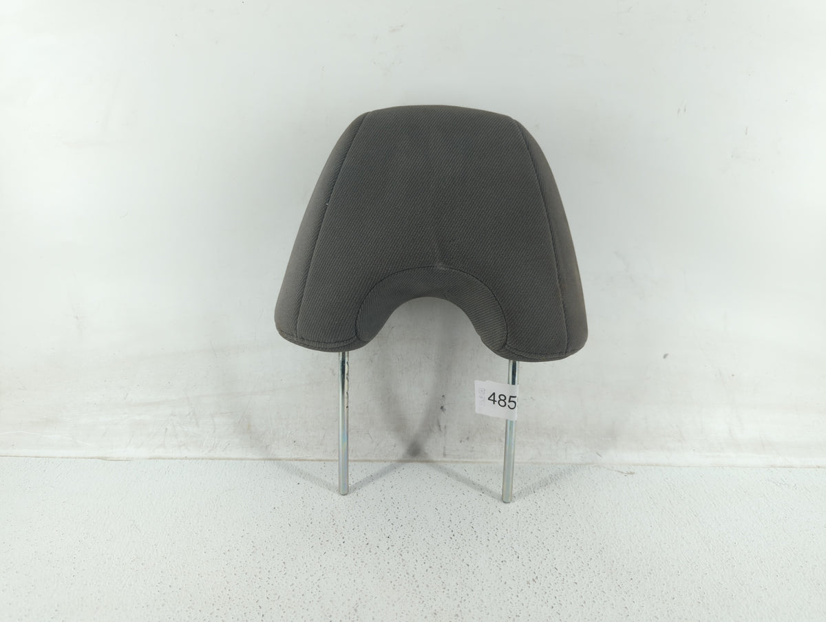 2005 Honda Civic Headrest Head Rest Front Driver Passenger Seat Fits OEM Used Auto Parts - Oemusedautoparts1.com