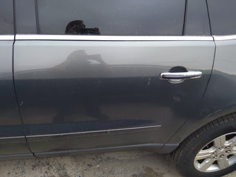 compare product 2001-2005 Honda Civic Driver Side View Mirror - Left Door Mirror OEM Used