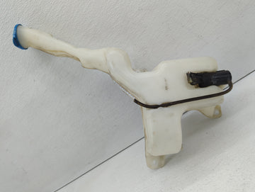 2001-2005 Honda Civic Windshield Washer Fluid Reservoir Bottle Oem - Oemusedautoparts1.com