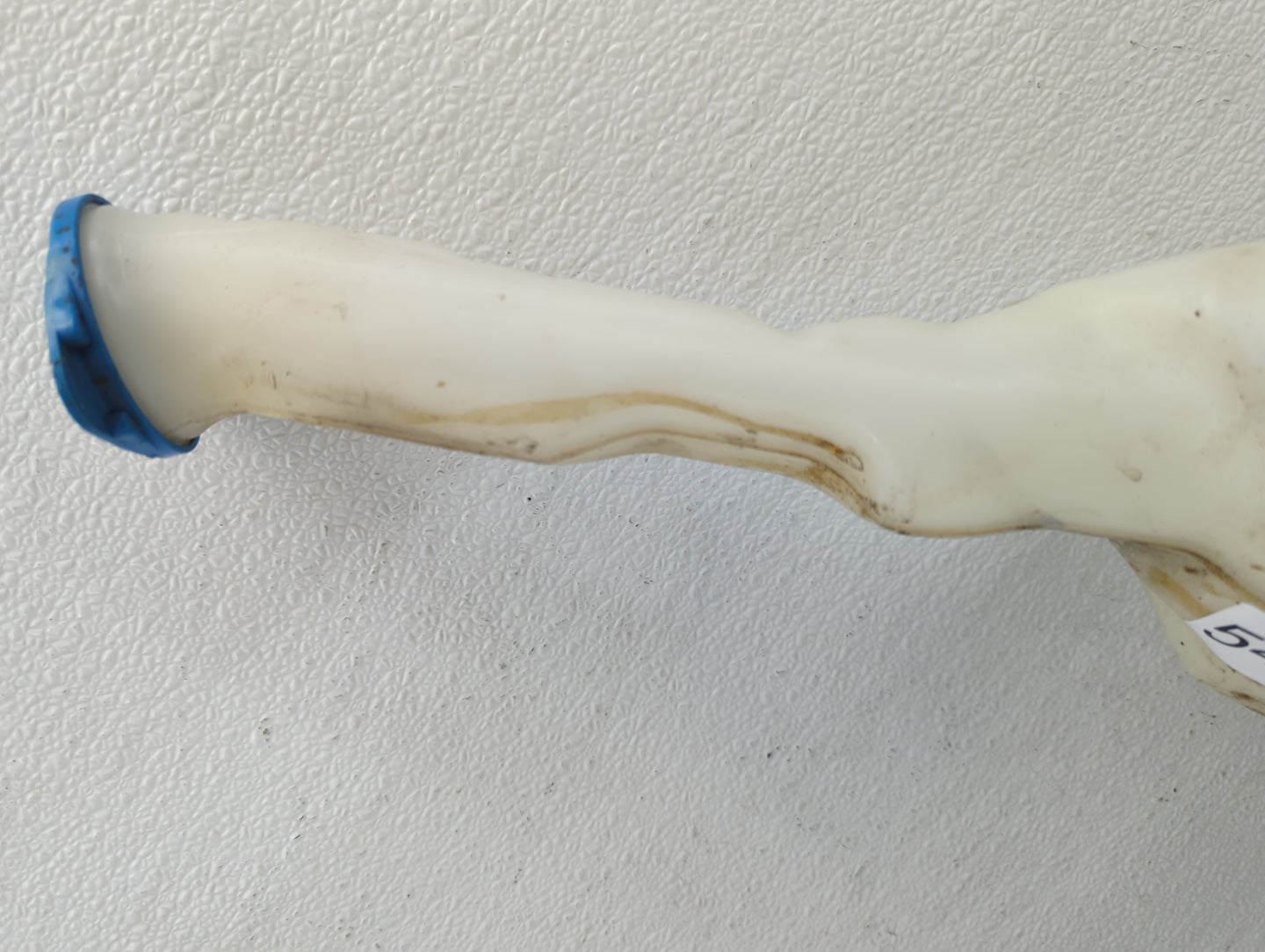 2001-2005 Honda Civic Windshield Washer Fluid Reservoir Bottle Oem - Oemusedautoparts1.com