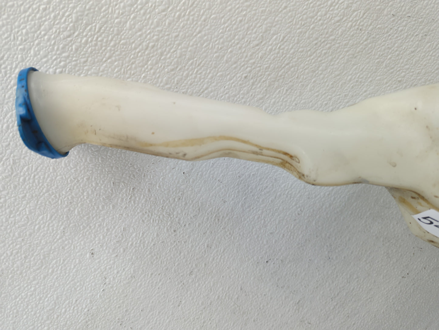 2001-2005 Honda Civic Windshield Washer Fluid Reservoir Bottle Oem - Oemusedautoparts1.com