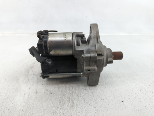 2001-2005 Honda Civic Car Starter Motor Solenoid OEM Fits Fits 2001 2002 2003 2004 2005 OEM Used Auto Parts - Oemusedautopar