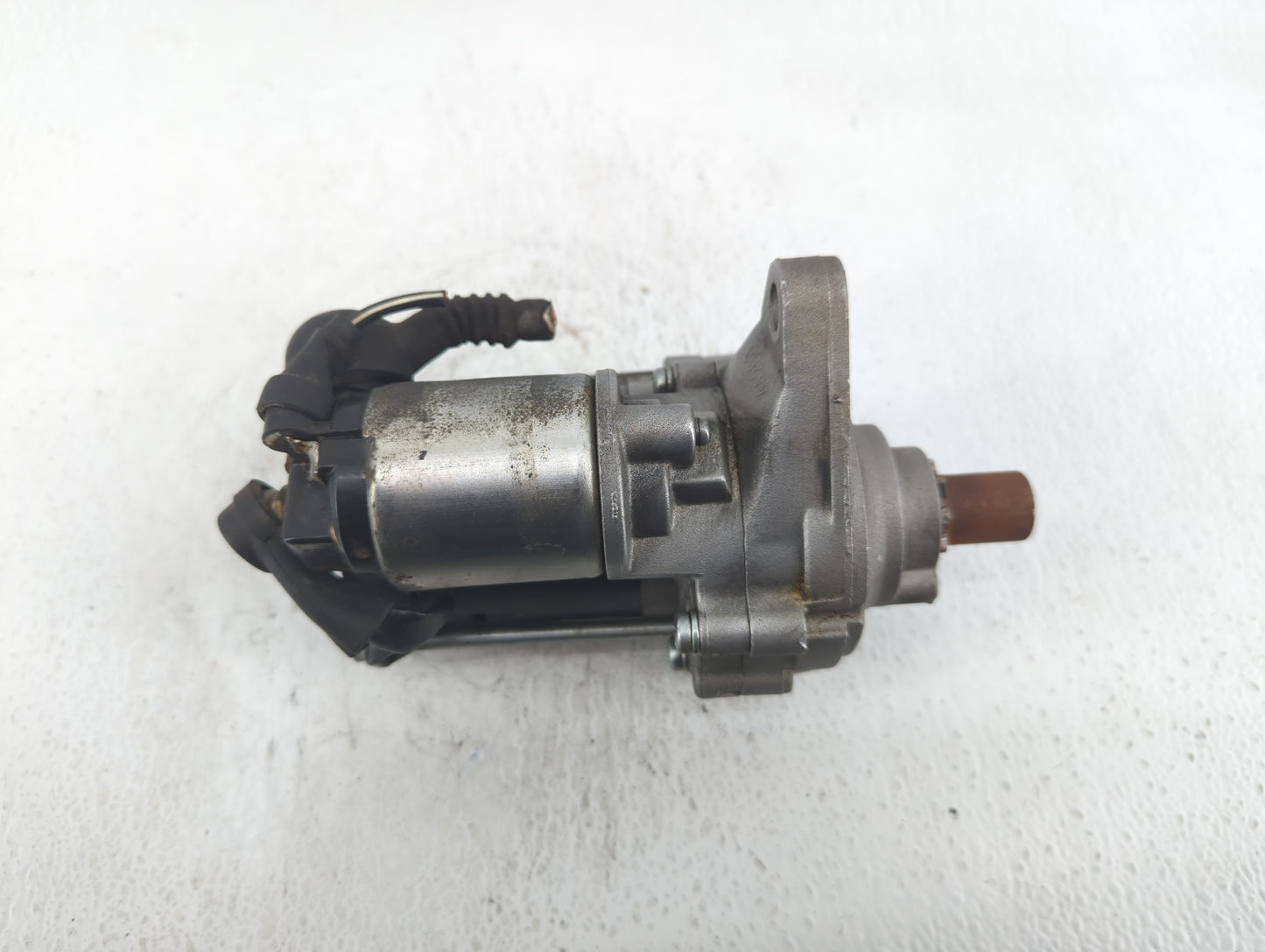 2001-2005 Honda Civic Car Starter Motor Solenoid OEM Fits Fits 2001 2002 2003 2004 2005 OEM Used Auto Parts - Oemusedautopar