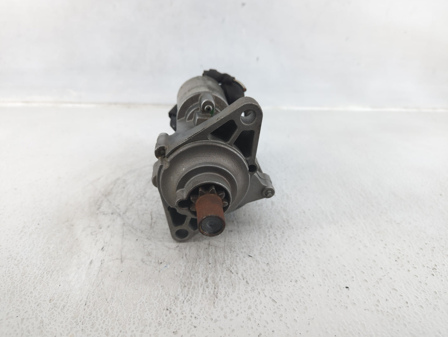 2001-2005 Honda Civic Car Starter Motor Solenoid OEM Fits Fits 2001 2002 2003 2004 2005 OEM Used Auto Parts - Oemusedautopar