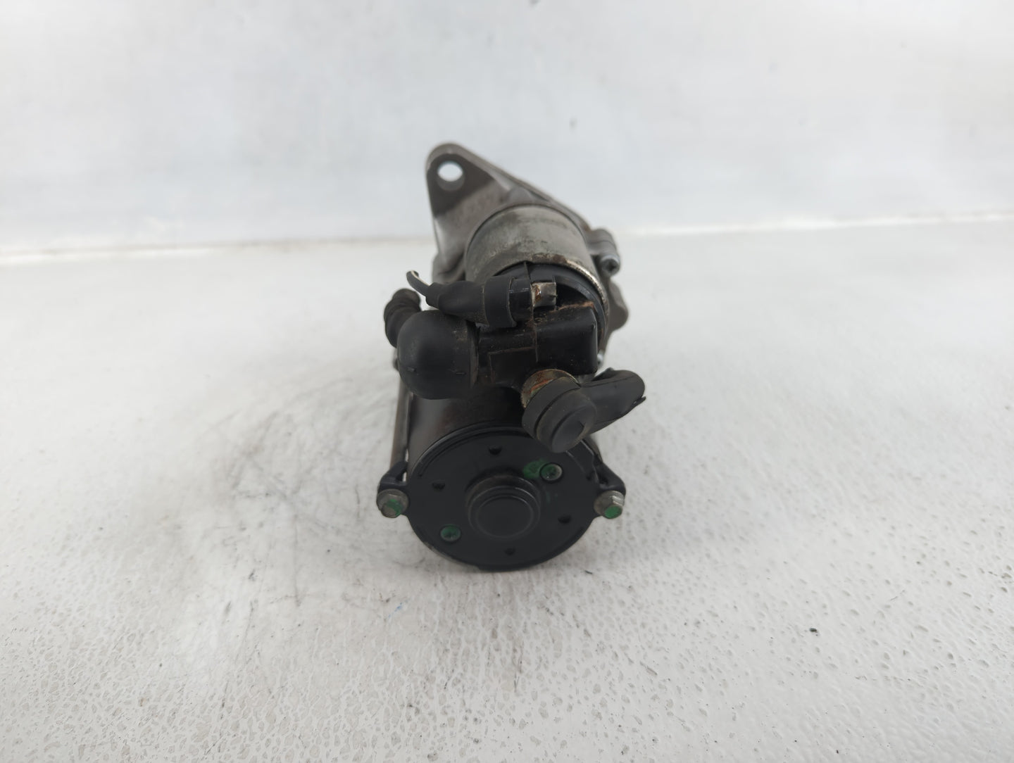 2001-2005 Honda Civic Car Starter Motor Solenoid OEM Fits Fits 2001 2002 2003 2004 2005 OEM Used Auto Parts - Oemusedautopar