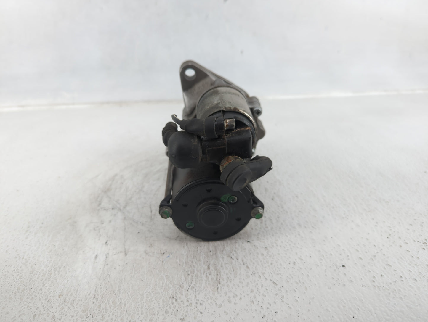 2001-2005 Honda Civic Car Starter Motor Solenoid OEM Fits Fits 2001 2002 2003 2004 2005 OEM Used Auto Parts - Oemusedautopar