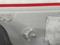 2003-2005 Honda Civic Tail Light Assembly Driver Left OEM P/N:VPCJ5X-15A509-A CJ54-13A60 Fits Fits 2003 2004 2005 OEM Used A