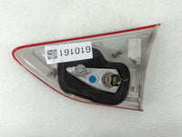 2003-2005 Honda Civic Tail Light Assembly Driver Left OEM P/N:VPCJ5X-15A509-A CJ54-13A60 Fits Fits 2003 2004 2005 OEM Used A