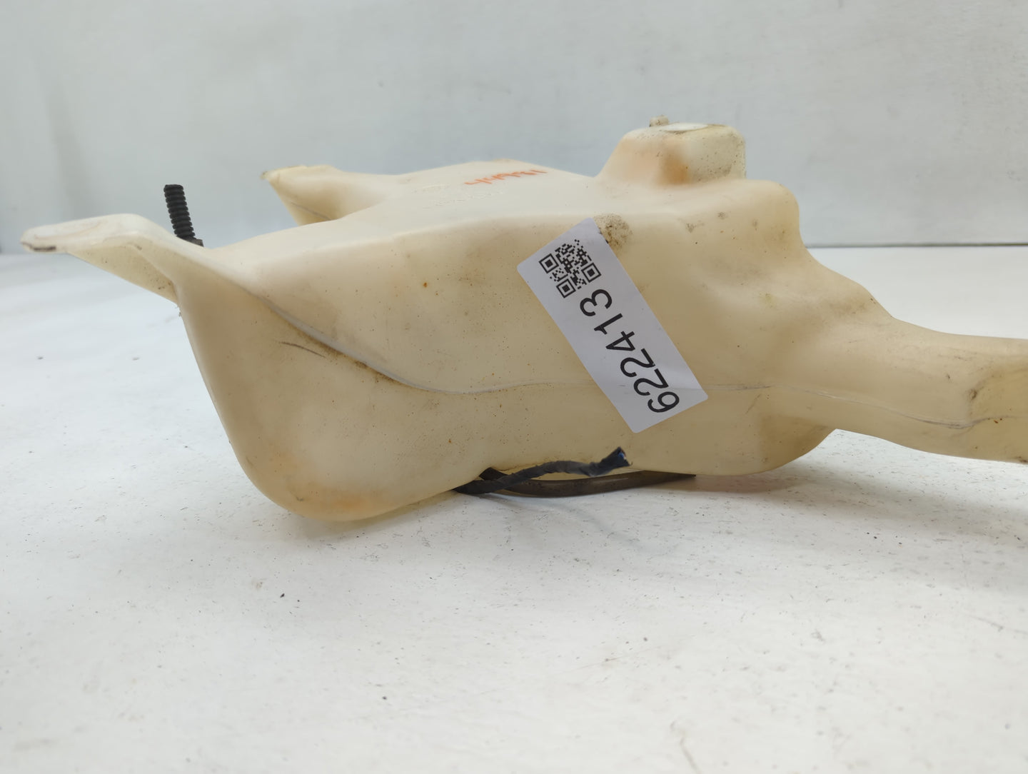 2001-2005 Honda Civic Windshield Washer Fluid Reservoir Bottle Oem - Oemusedautoparts1.com