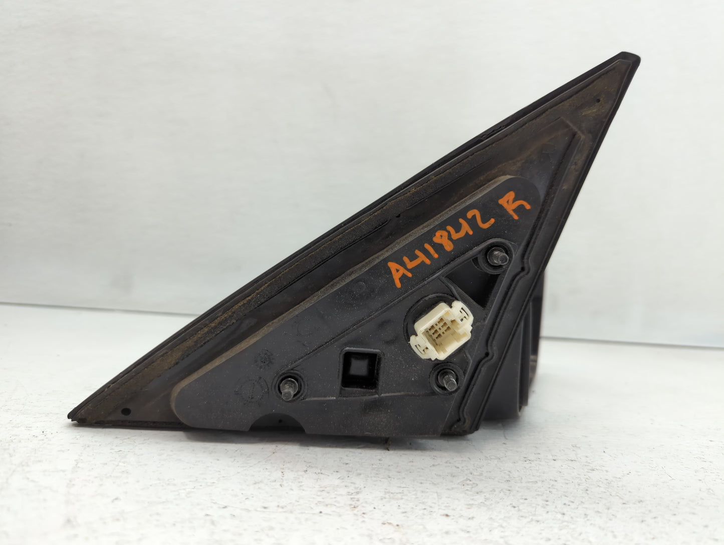 2001-2005 Honda Civic Side Mirror Replacement Driver Left View Door Mirror Fits Fits 2001 2002 2003 2004 2005 OEM Used Auto 