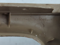 2001-2005 Honda Civic Master Power Window Switch Replacement Driver Side Left P/N:83593-S5AA-9010-M1 Fits OEM Used Auto Part