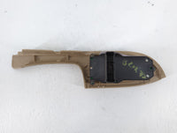 2001-2005 Honda Civic Master Power Window Switch Replacement Driver Side Left P/N:83593-S5AA-9010-M1 Fits OEM Used Auto Part