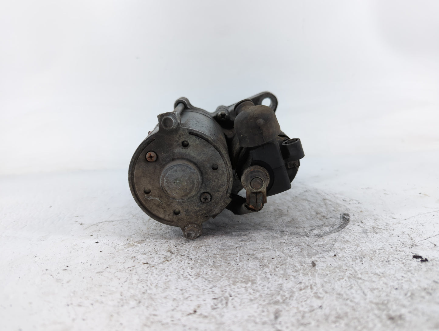 2001-2005 Honda Civic Car Starter Motor Solenoid OEM P/N:SM-44232 Fits Fits 2001 2002 2003 2004 2005 OEM Used Auto Parts - O