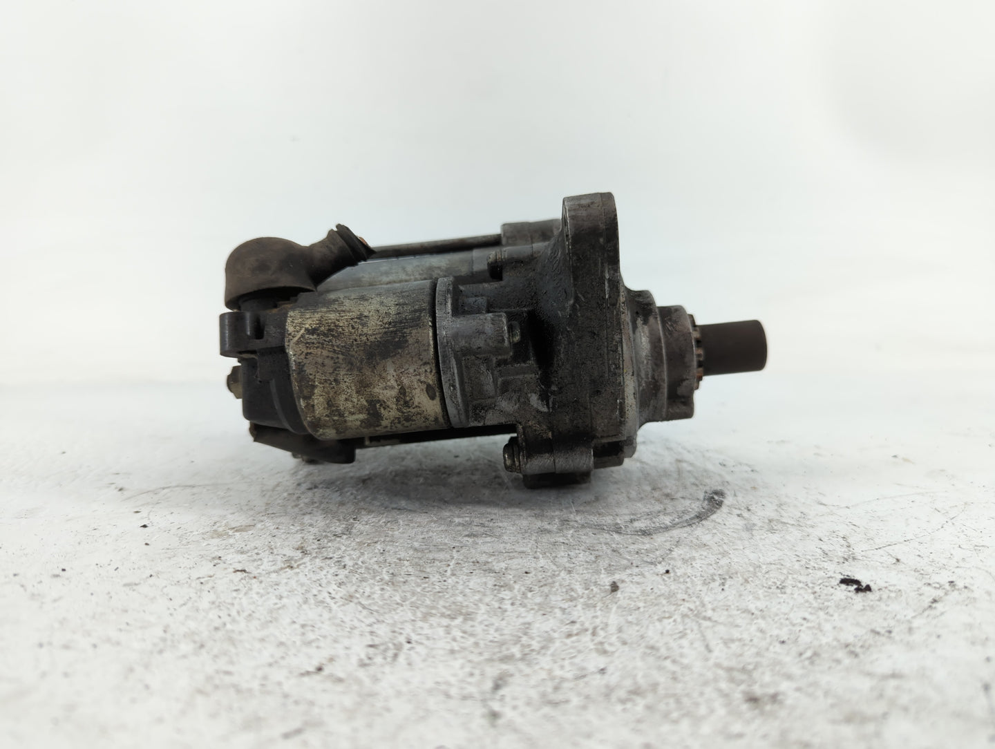 2001-2005 Honda Civic Car Starter Motor Solenoid OEM P/N:SM-44232 Fits Fits 2001 2002 2003 2004 2005 OEM Used Auto Parts - O