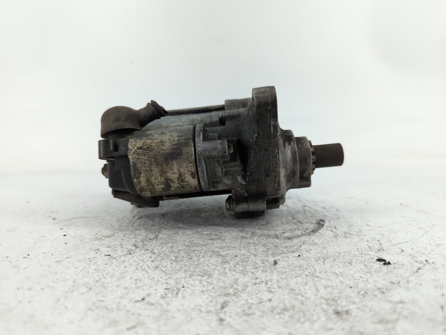 2001-2005 Honda Civic Car Starter Motor Solenoid OEM P/N:SM-44232 Fits Fits 2001 2002 2003 2004 2005 OEM Used Auto Parts - O