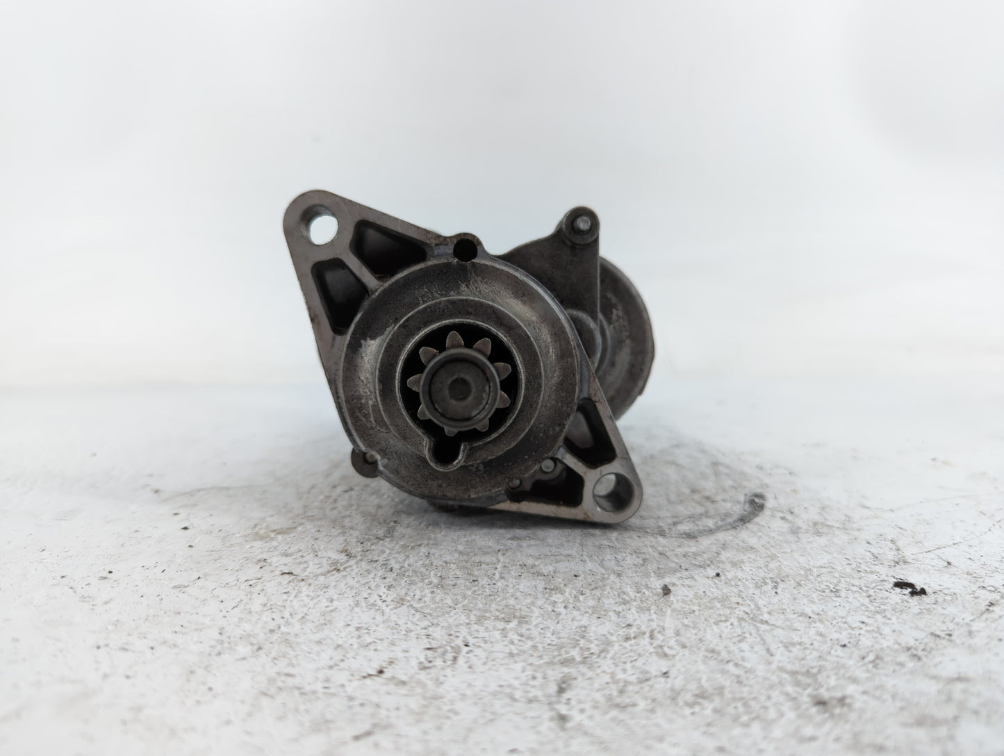 2001-2005 Honda Civic Car Starter Motor Solenoid OEM P/N:SM-44232 Fits Fits 2001 2002 2003 2004 2005 OEM Used Auto Parts - O