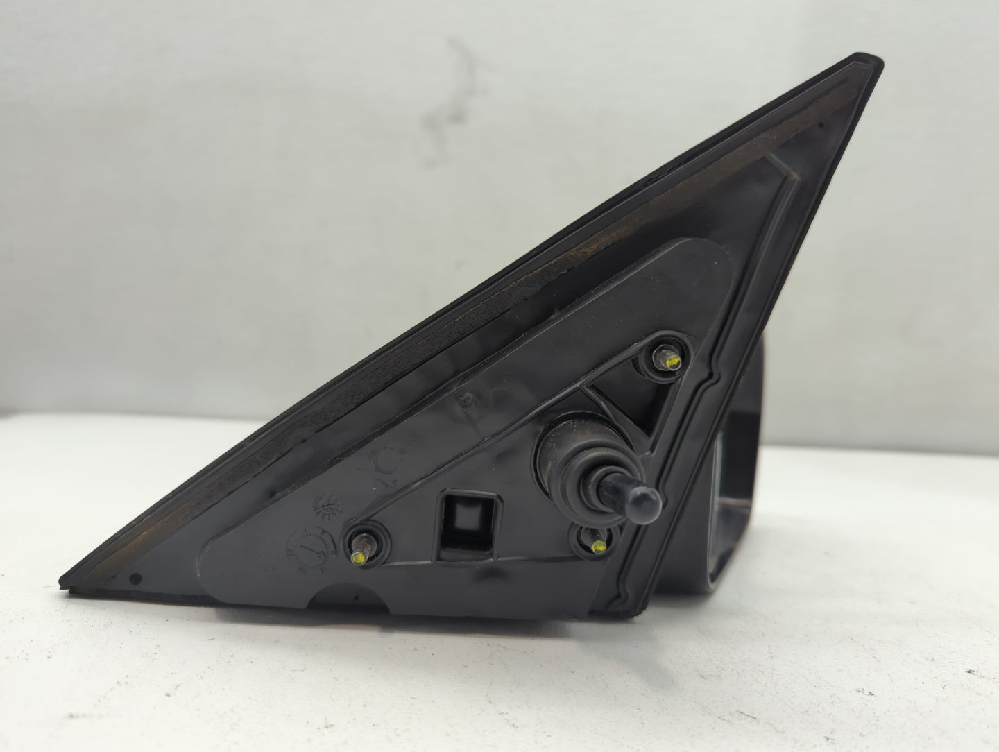 2001-2005 Honda Civic Passenger Side View Mirror - Right Door Mirror OEM Used - Oemusedautoparts1.com