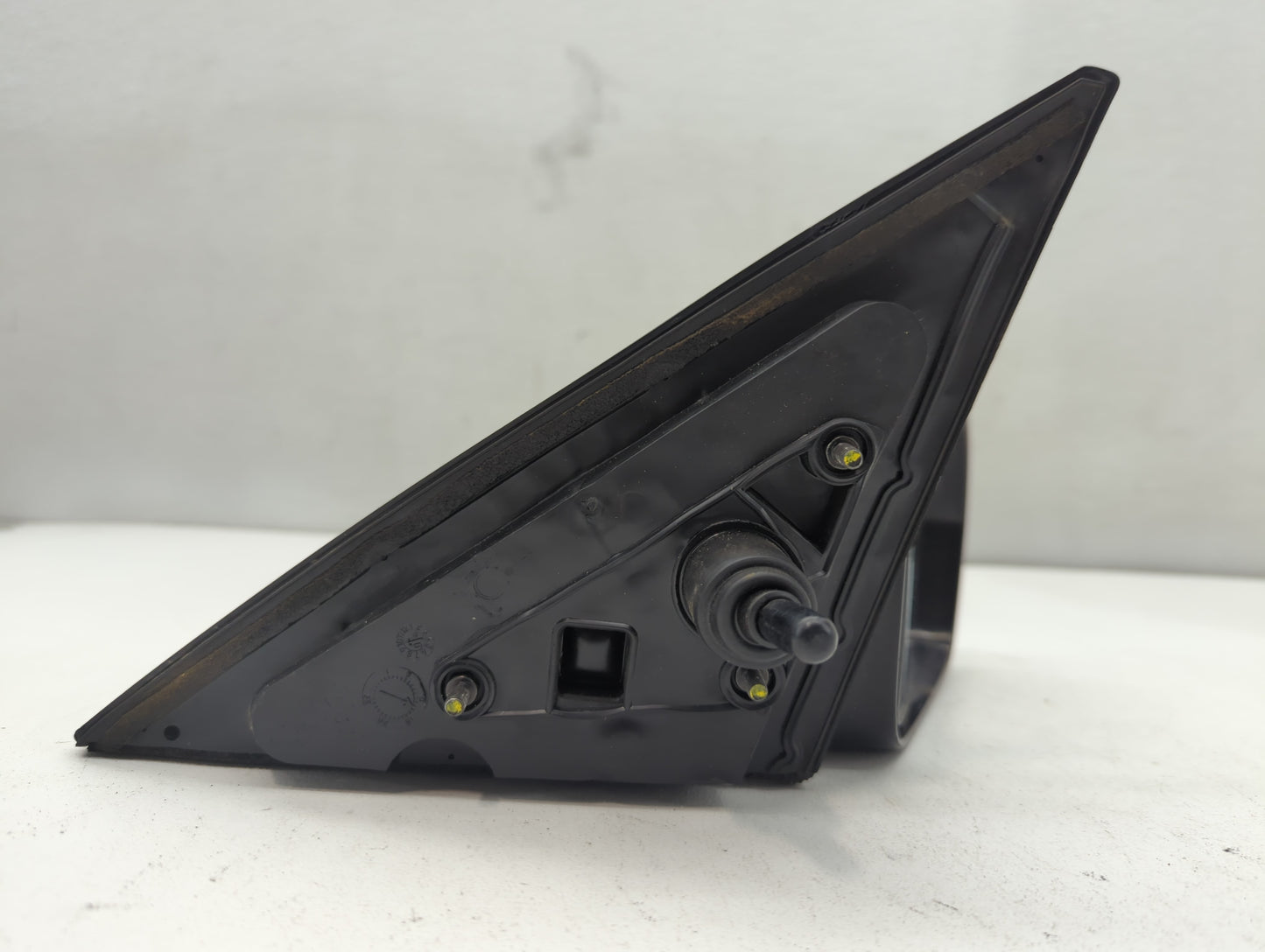 2001-2005 Honda Civic Passenger Side View Mirror - Right Door Mirror OEM Used - Oemusedautoparts1.com