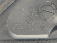 2001-2005 Honda Civic Side Mirror Replacement Passenger Right View Door Mirror Fits Fits 2001 2002 2003 2004 2005 OEM Used A