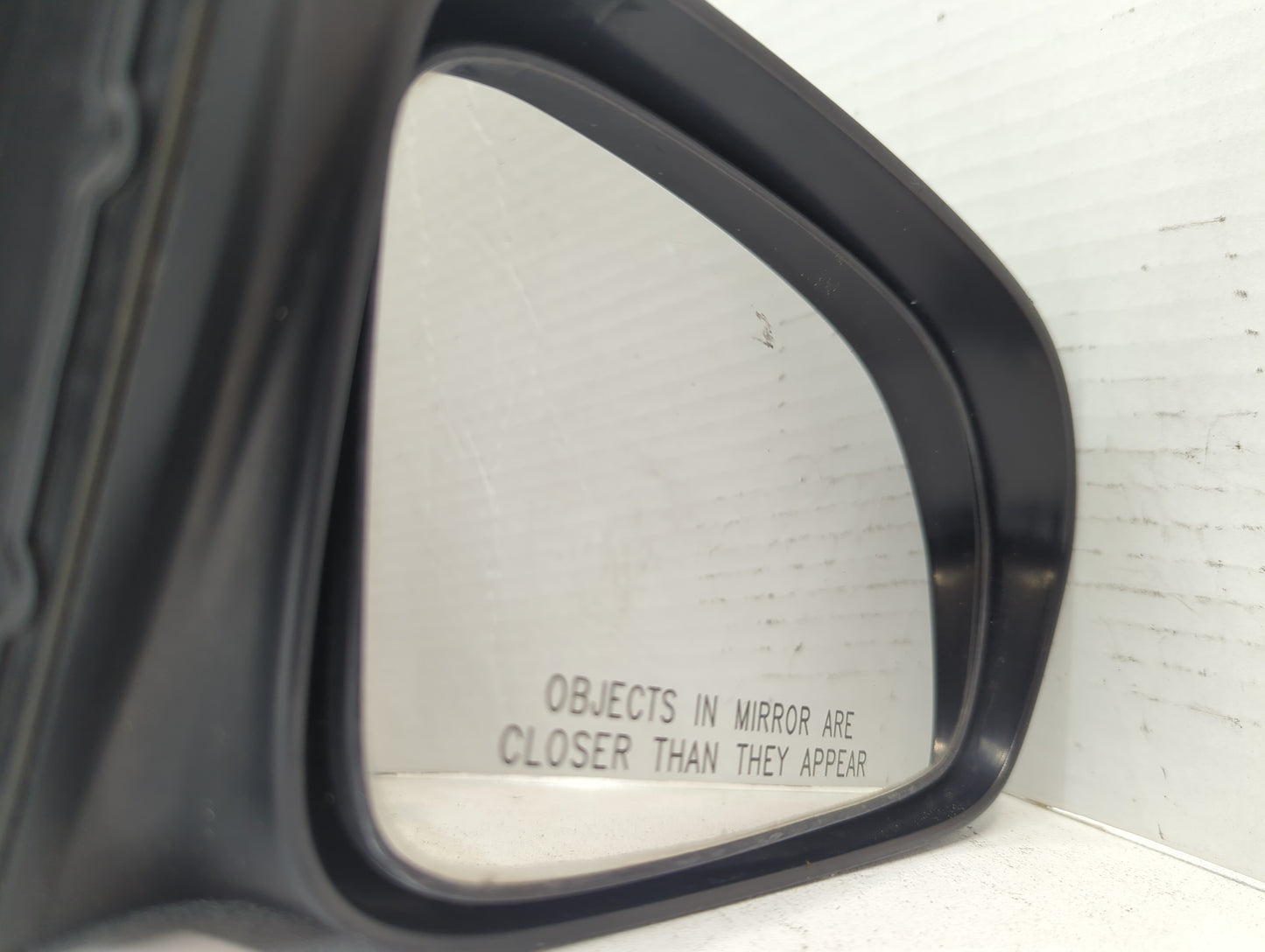 2001-2005 Honda Civic Passenger Side View Mirror - Right Door Mirror OEM Used - Oemusedautoparts1.com