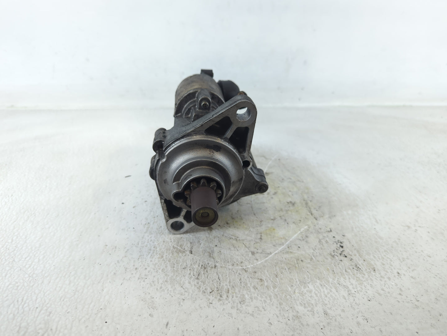2001-2005 Honda Civic Car Starter Motor Solenoid OEM P/N:SM-44232 Fits Fits 2001 2002 2003 2004 2005 OEM Used Auto Parts - O