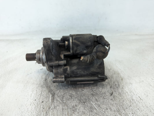 2001-2005 Honda Civic Car Starter Motor Solenoid OEM P/N:SM-44232 Fits Fits 2001 2002 2003 2004 2005 OEM Used Auto Parts - O