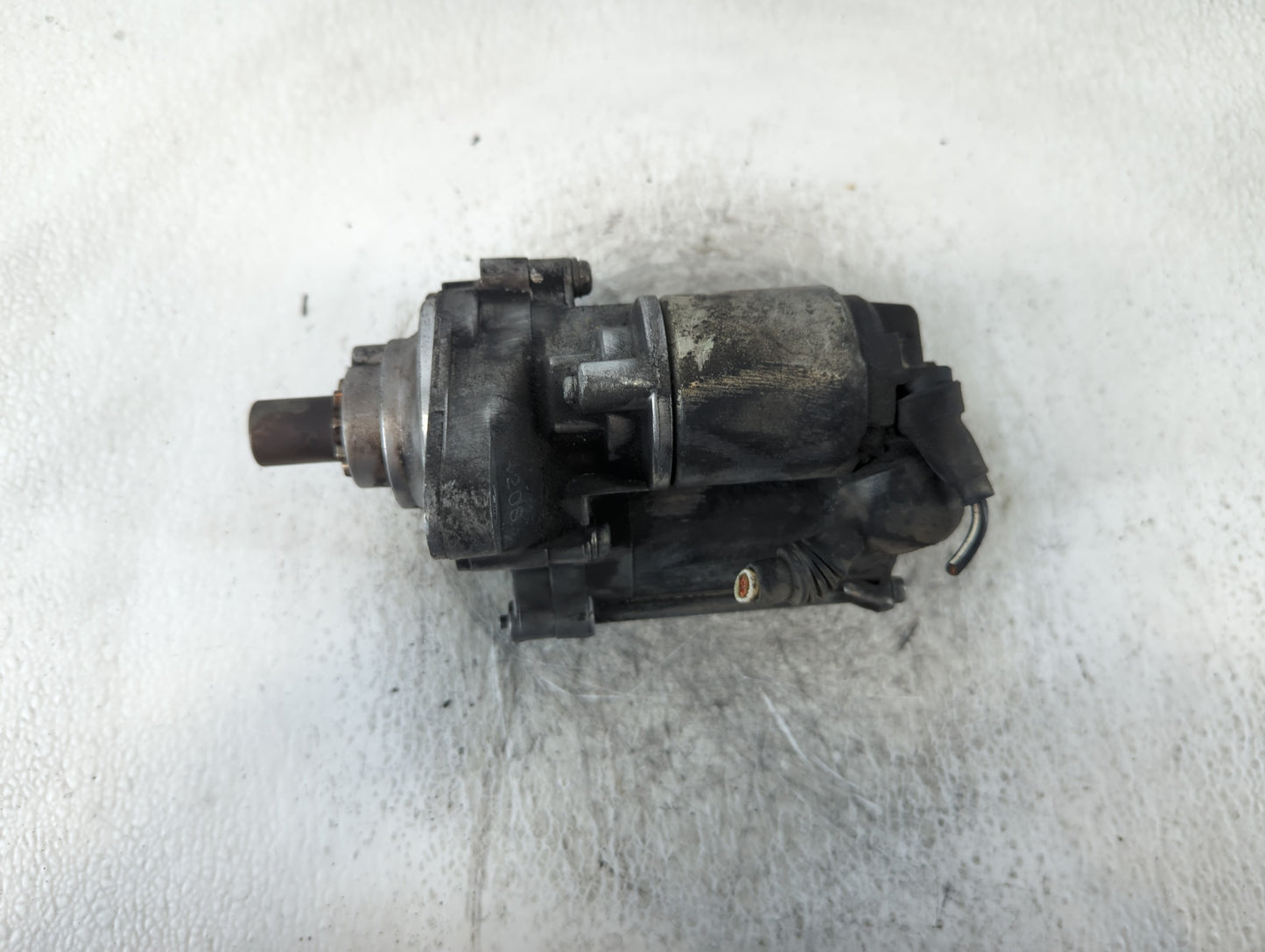 2001-2005 Honda Civic Car Starter Motor Solenoid OEM P/N:SM-44232 Fits Fits 2001 2002 2003 2004 2005 OEM Used Auto Parts - O