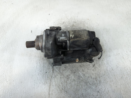 2001-2005 Honda Civic Car Starter Motor Solenoid OEM P/N:SM-44232 Fits Fits 2001 2002 2003 2004 2005 OEM Used Auto Parts