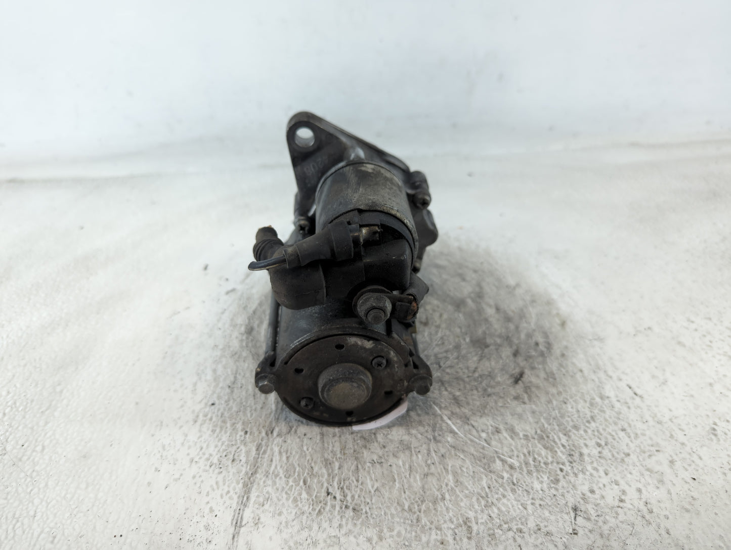 2001-2005 Honda Civic Car Starter Motor Solenoid OEM P/N:SM-44232 Fits Fits 2001 2002 2003 2004 2005 OEM Used Auto Parts - O