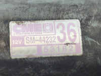 2001-2005 Honda Civic Car Starter Motor Solenoid OEM P/N:SM-44232 Fits Fits 2001 2002 2003 2004 2005 OEM Used Auto Parts - O